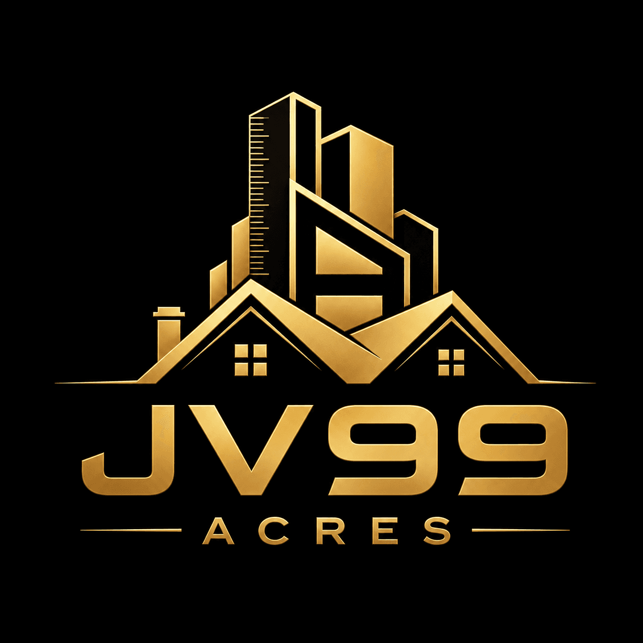 JV99Acres Logo